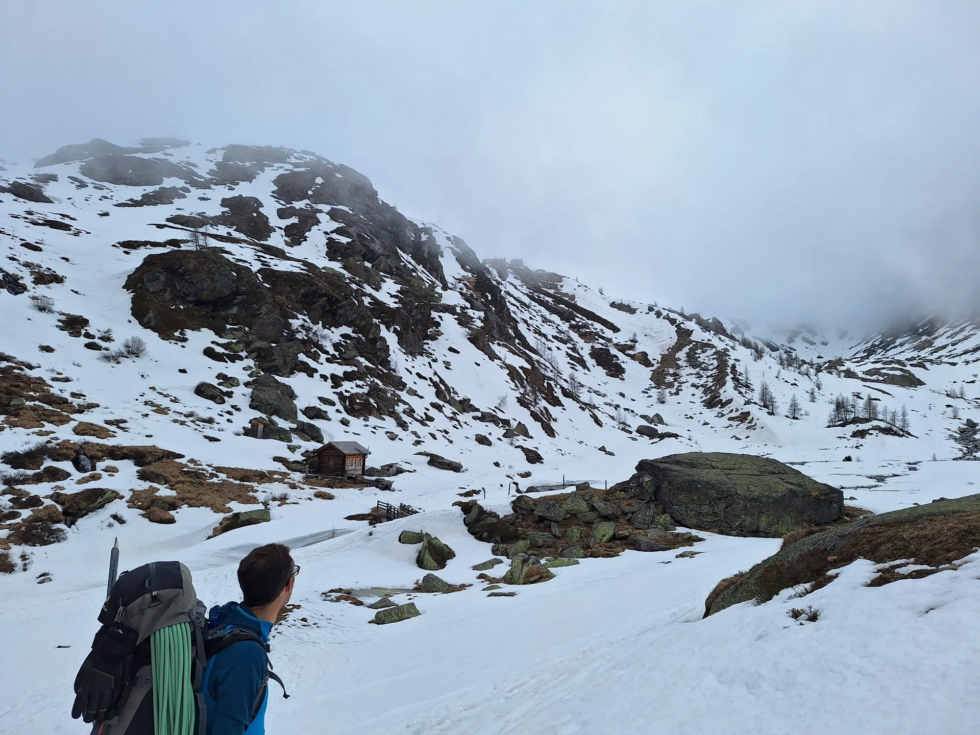 © DAV Rottal Neumarkt-Sankt Veit
