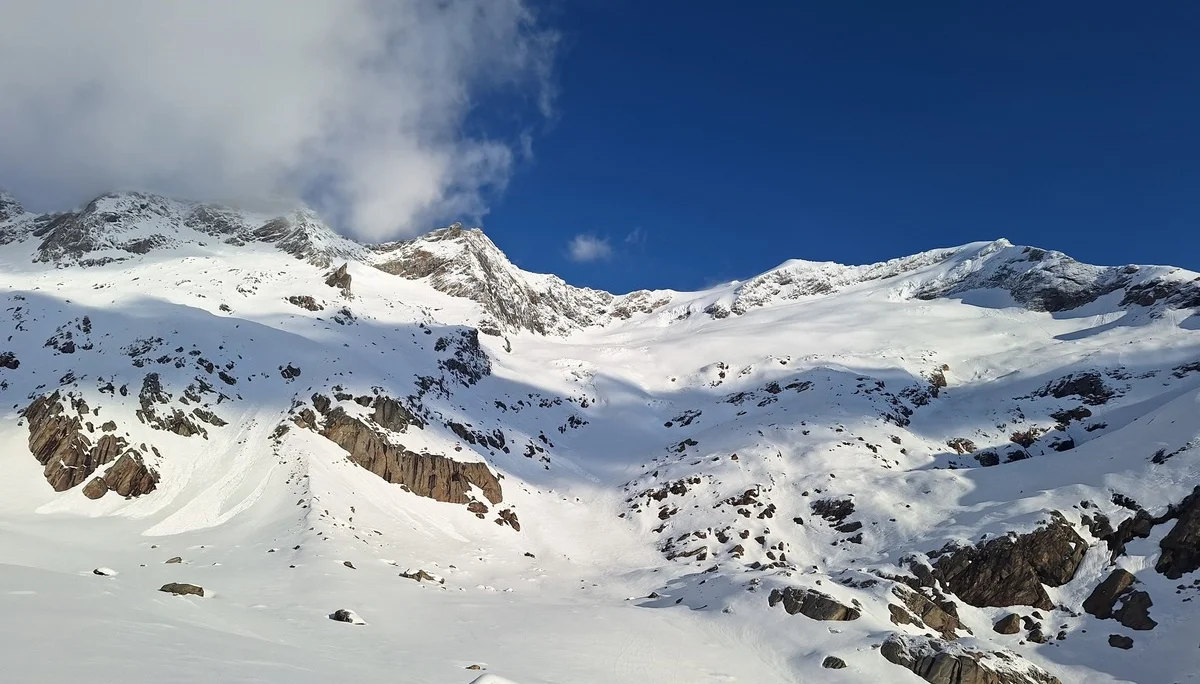 © DAV Rottal Neumarkt-Sankt Veit
