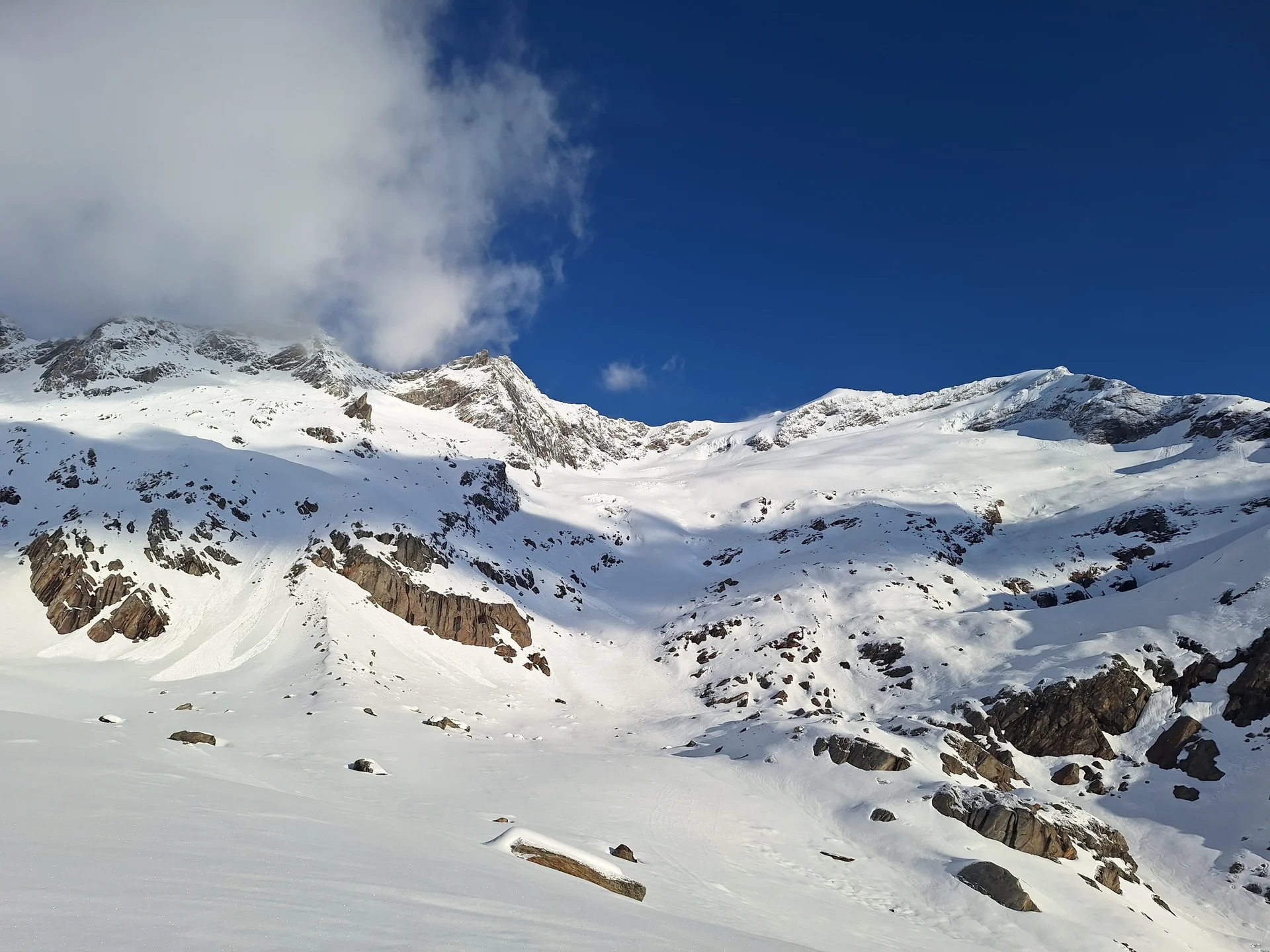 © DAV Rottal Neumarkt-Sankt Veit