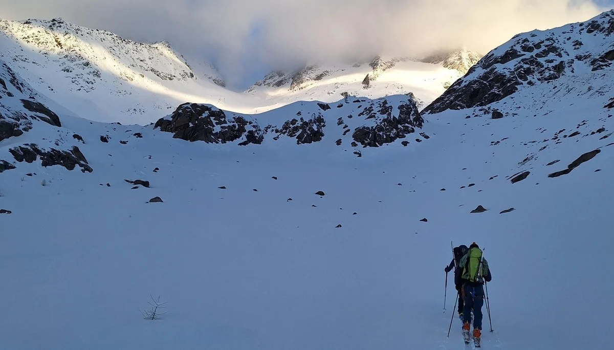 © DAV Rottal Neumarkt-Sankt Veit