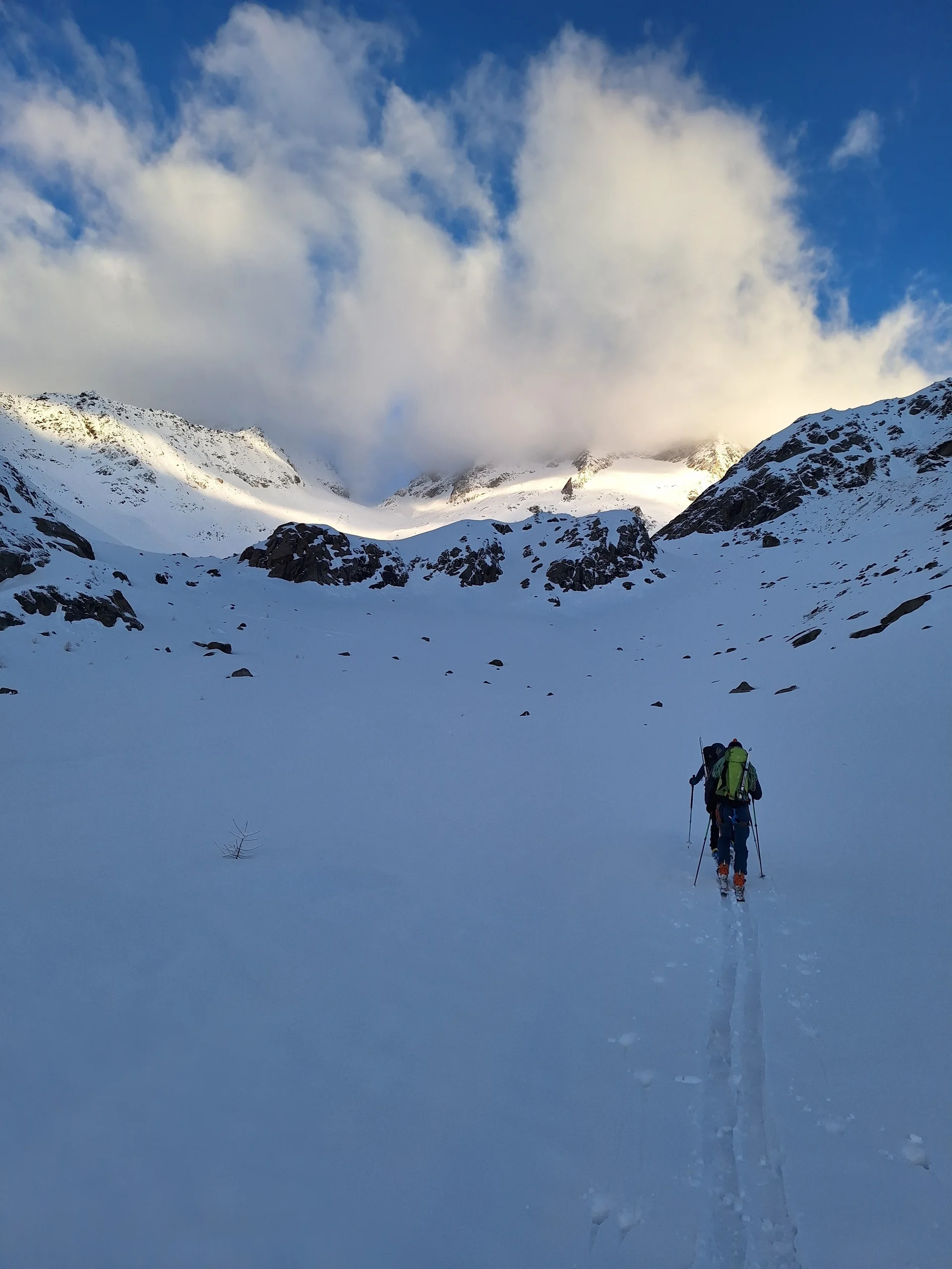 © DAV Rottal Neumarkt-Sankt Veit