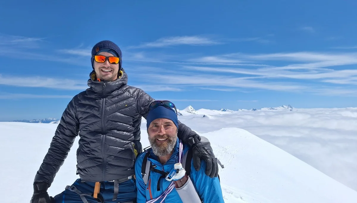 © DAV Rottal Neumarkt-Sankt Veit