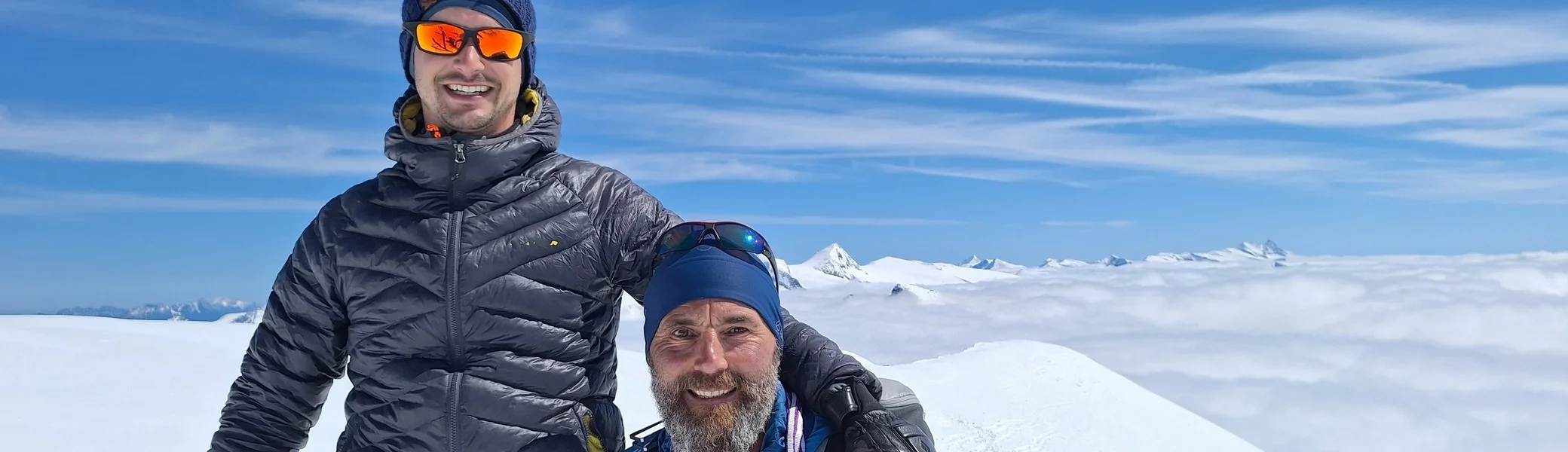 © DAV Rottal Neumarkt-Sankt Veit