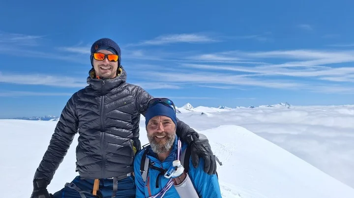 © DAV Rottal Neumarkt-Sankt Veit