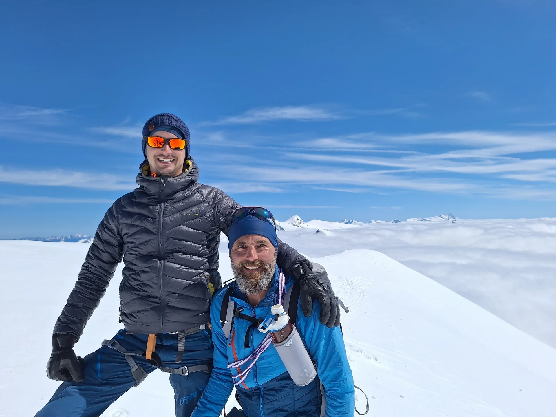 © DAV Rottal Neumarkt-Sankt Veit