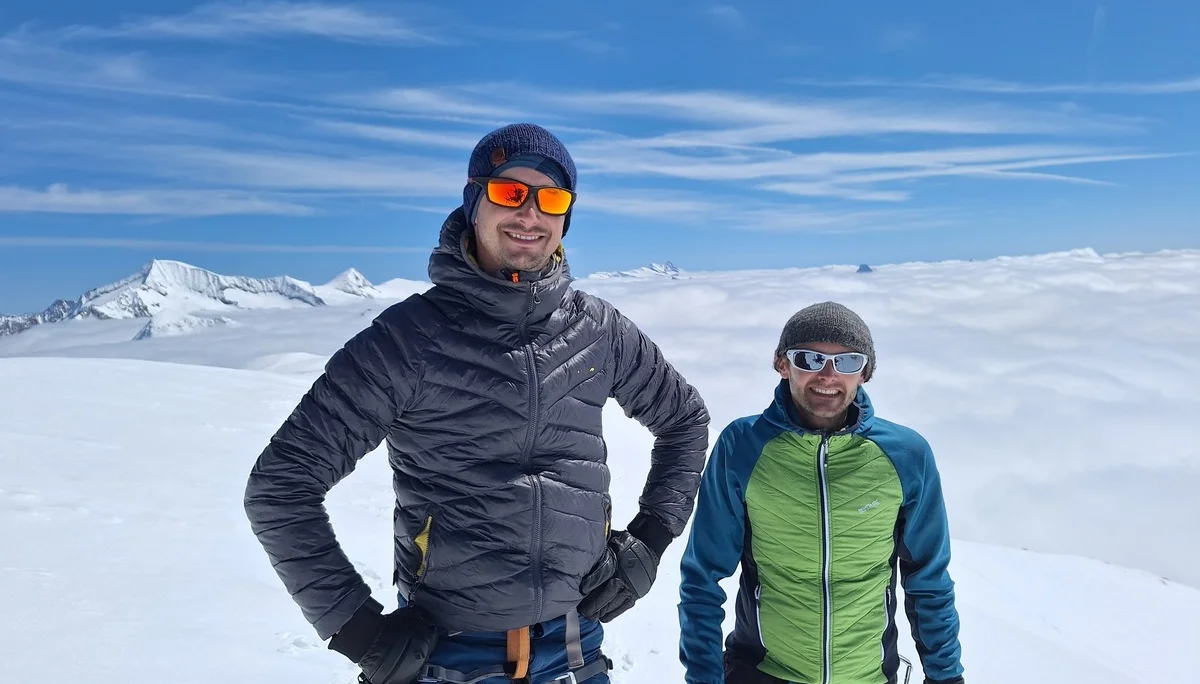 © DAV Rottal Neumarkt-Sankt Veit