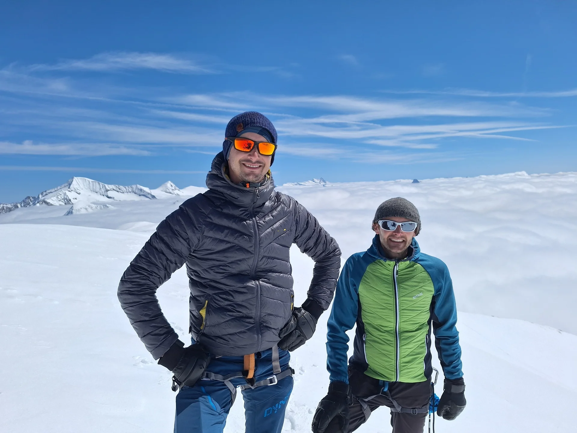 © DAV Rottal Neumarkt-Sankt Veit