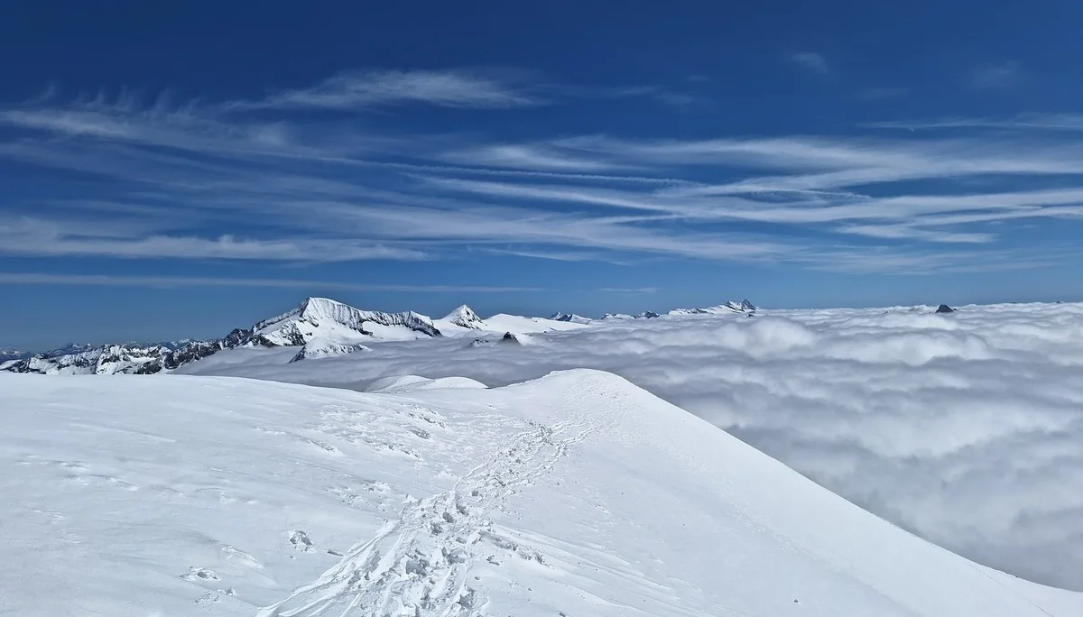 © DAV Rottal Neumarkt-Sankt Veit