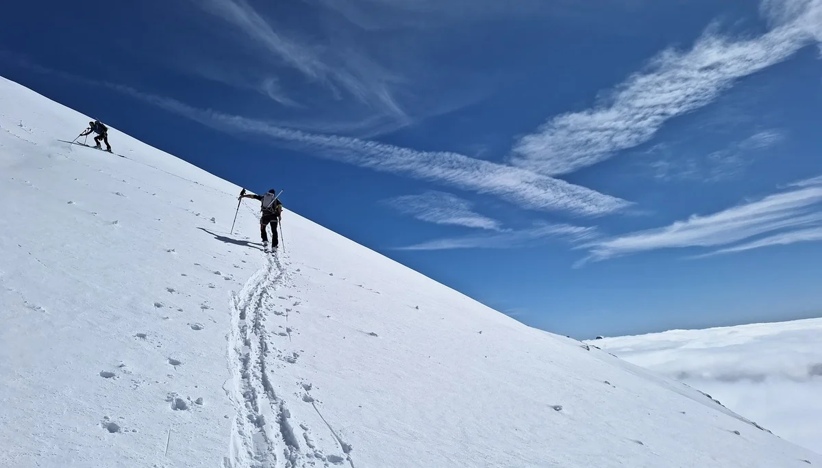 © DAV Rottal Neumarkt-Sankt Veit