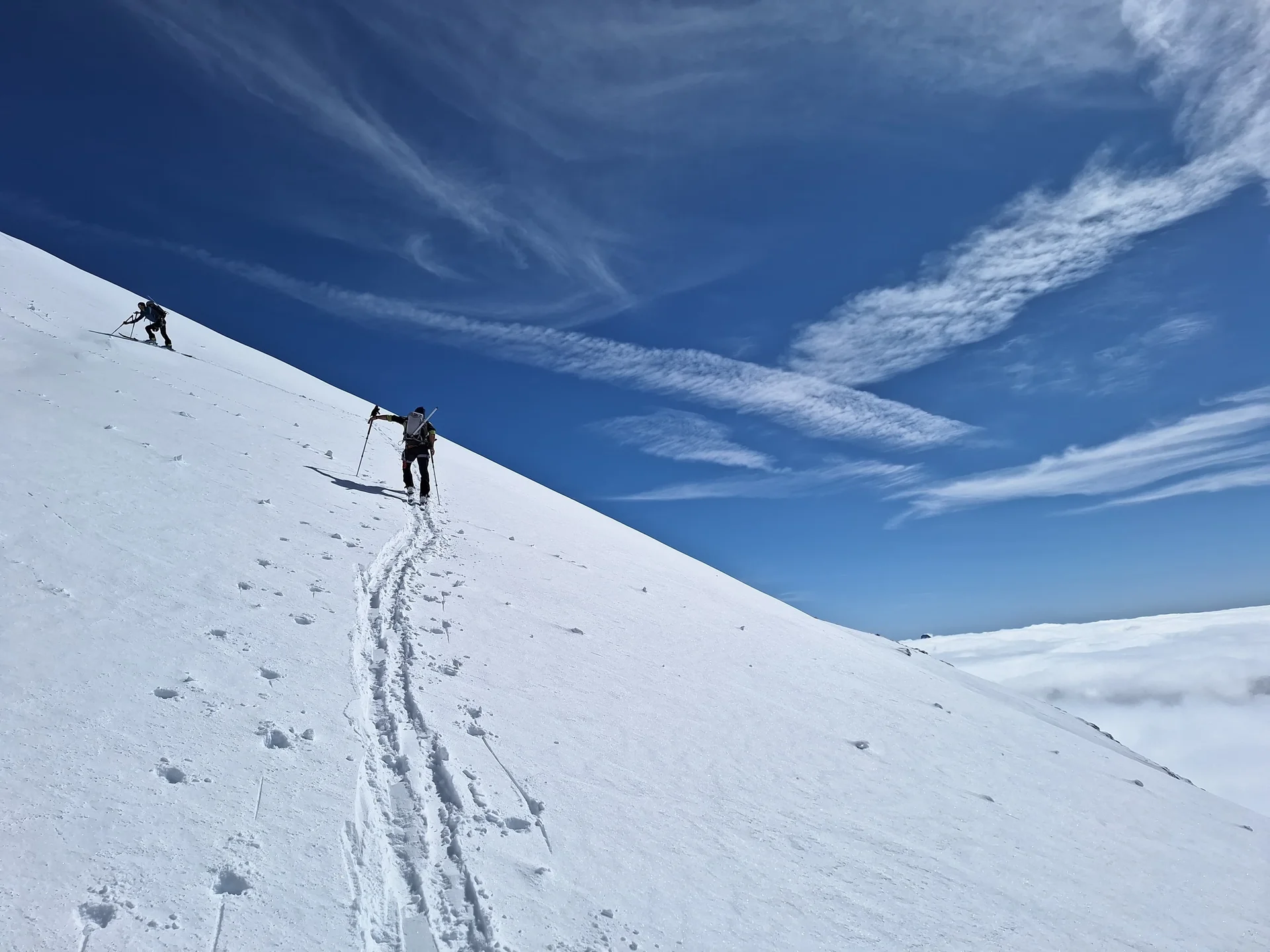 © DAV Rottal Neumarkt-Sankt Veit