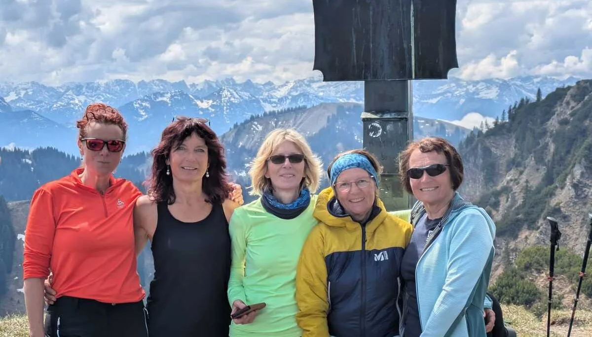 © Ludwig & Maria Doriat