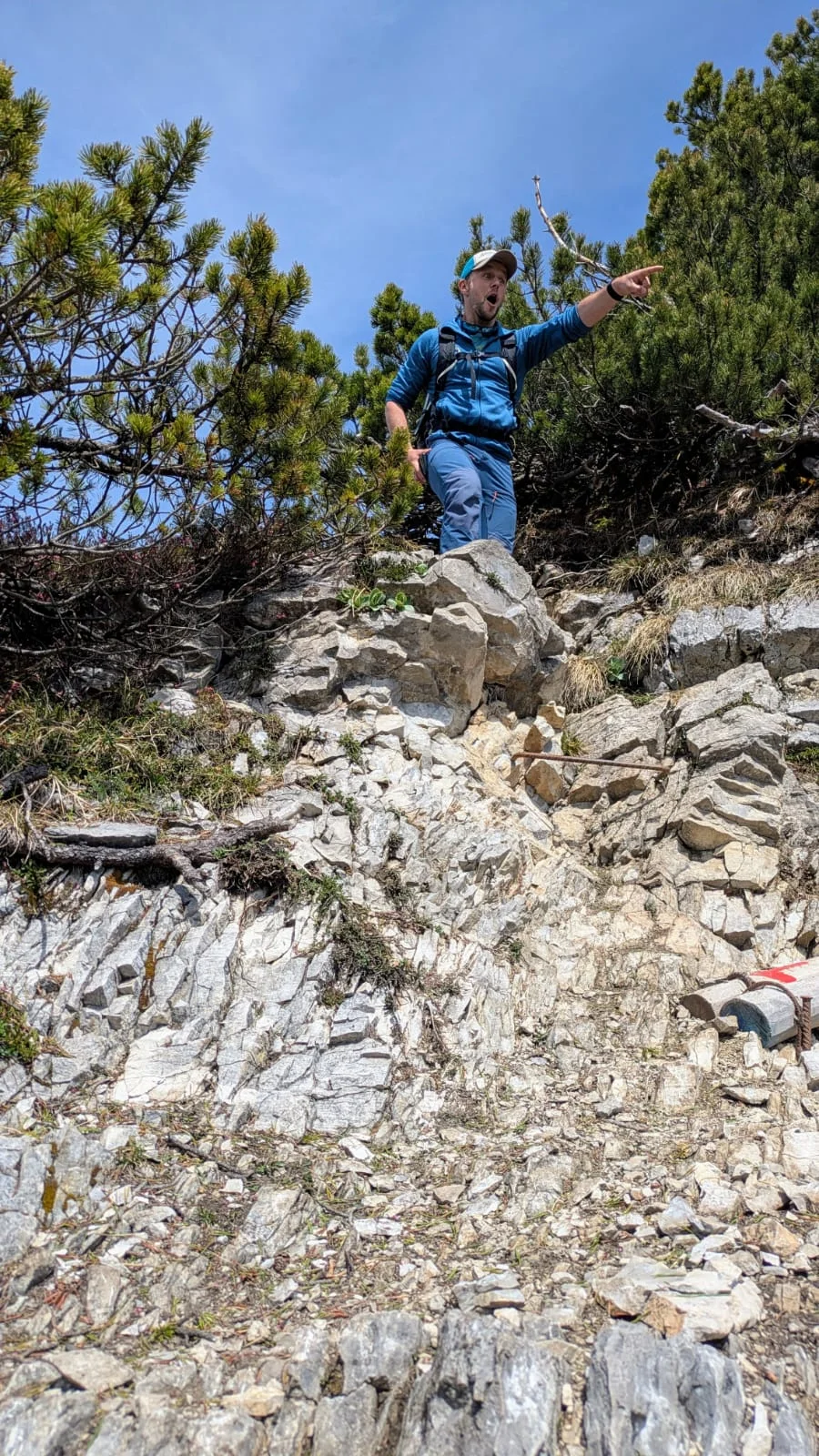 © Ludwig & Maria Doriat