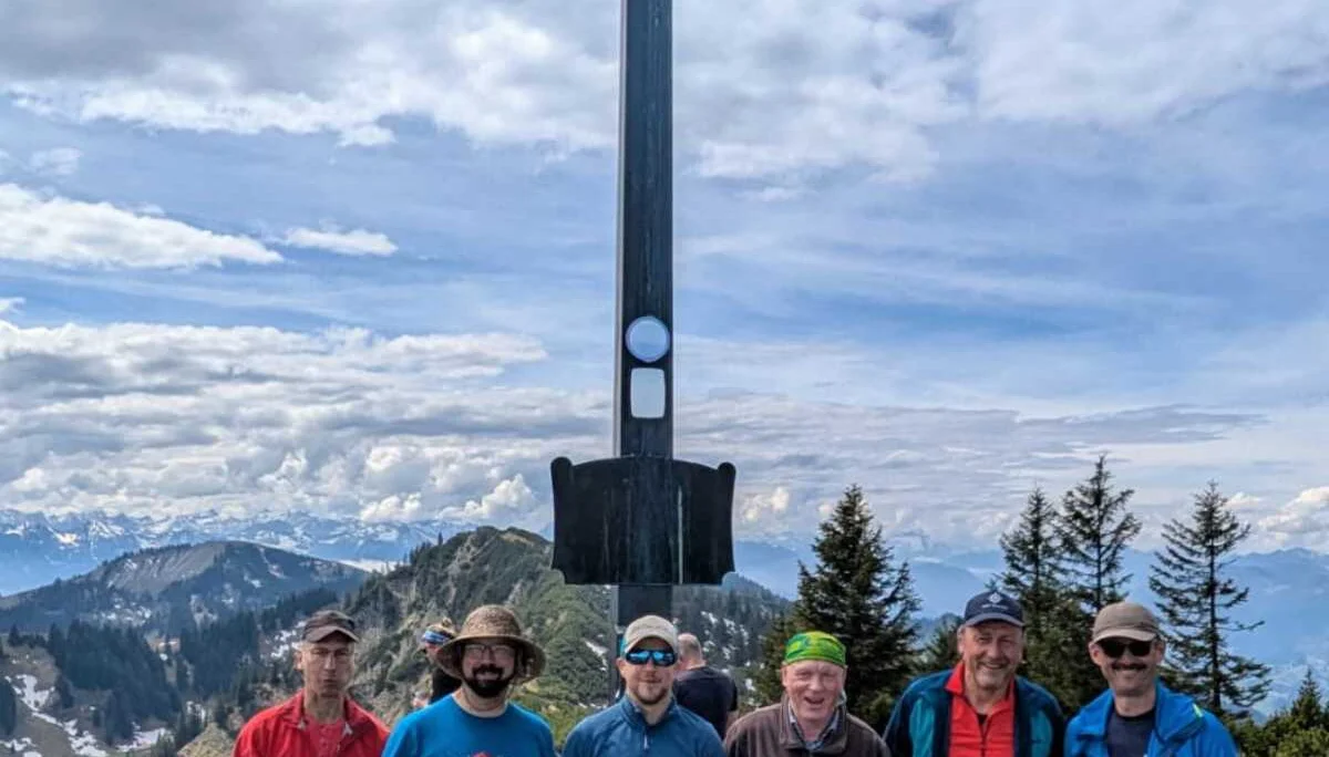 © Ludwig & Maria Doriat