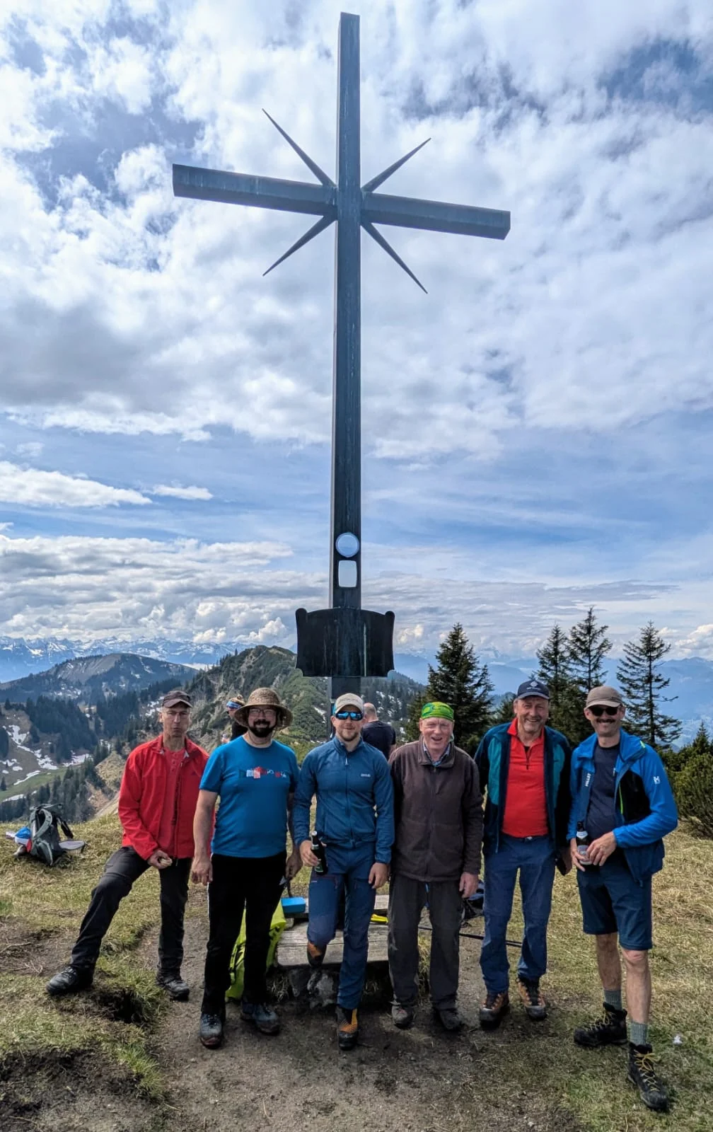 © Ludwig & Maria Doriat