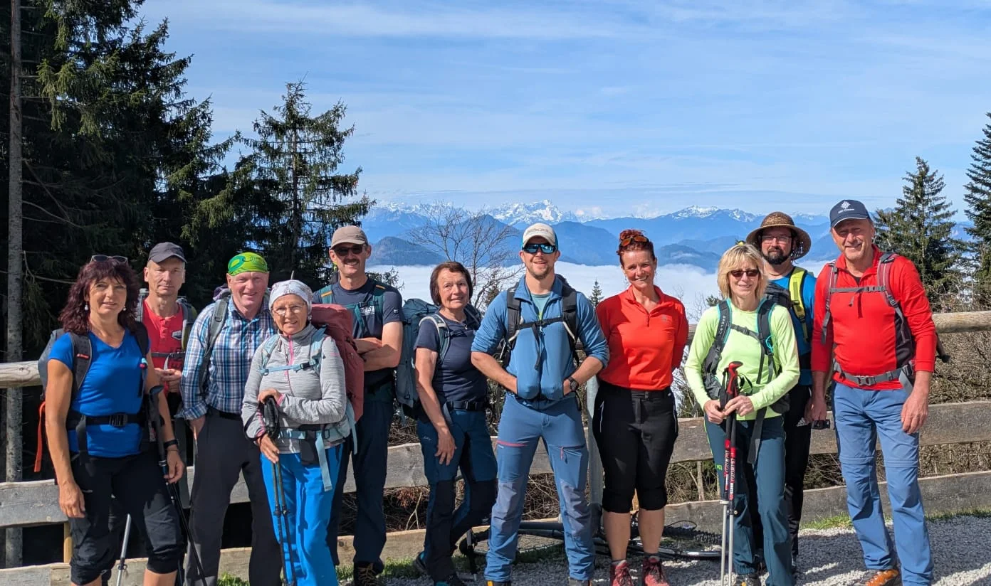 © Ludwig & Maria Doriat