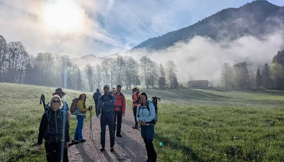 © Ludwig & Maria Doriat