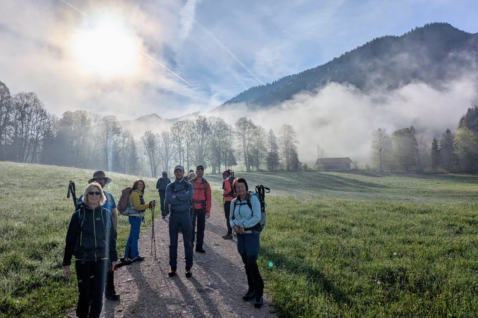 © Ludwig & Maria Doriat