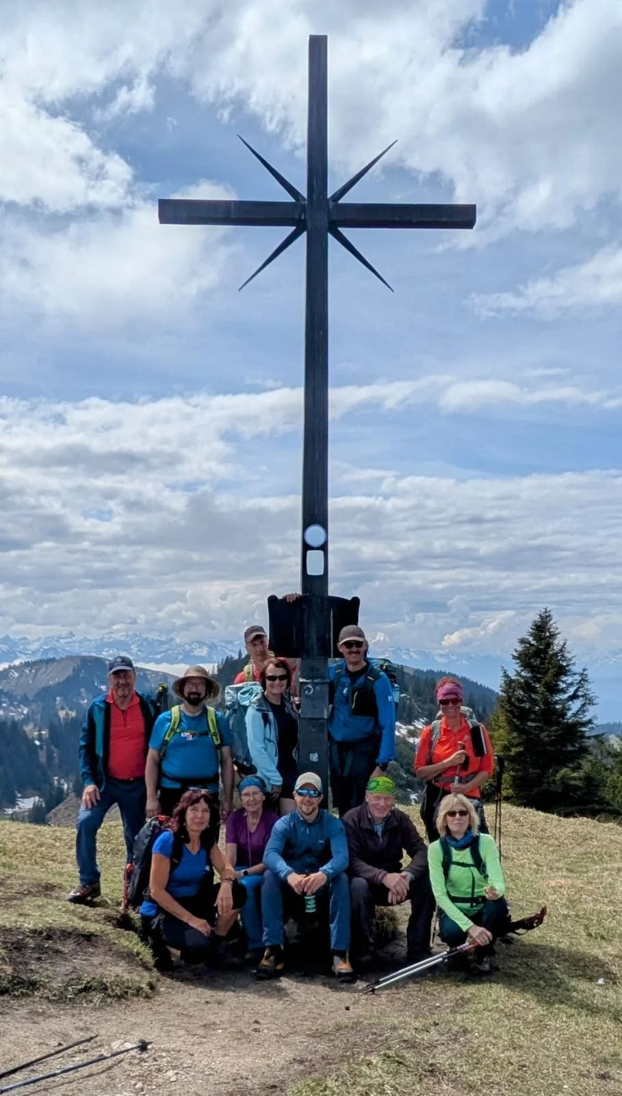 © Ludwig & Maria Doriat