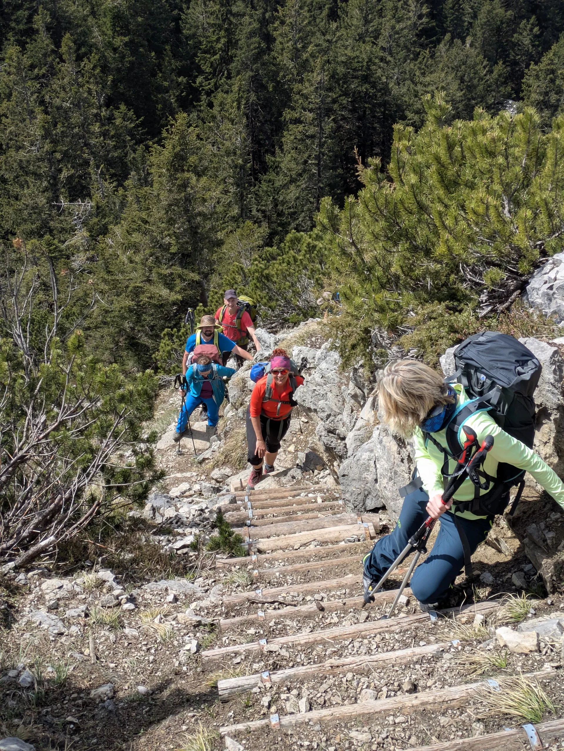 © Ludwig & Maria Doriat