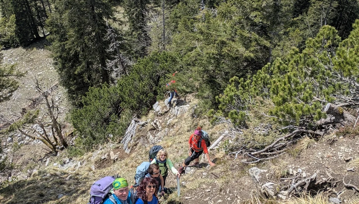 © Ludwig & Maria Doriat