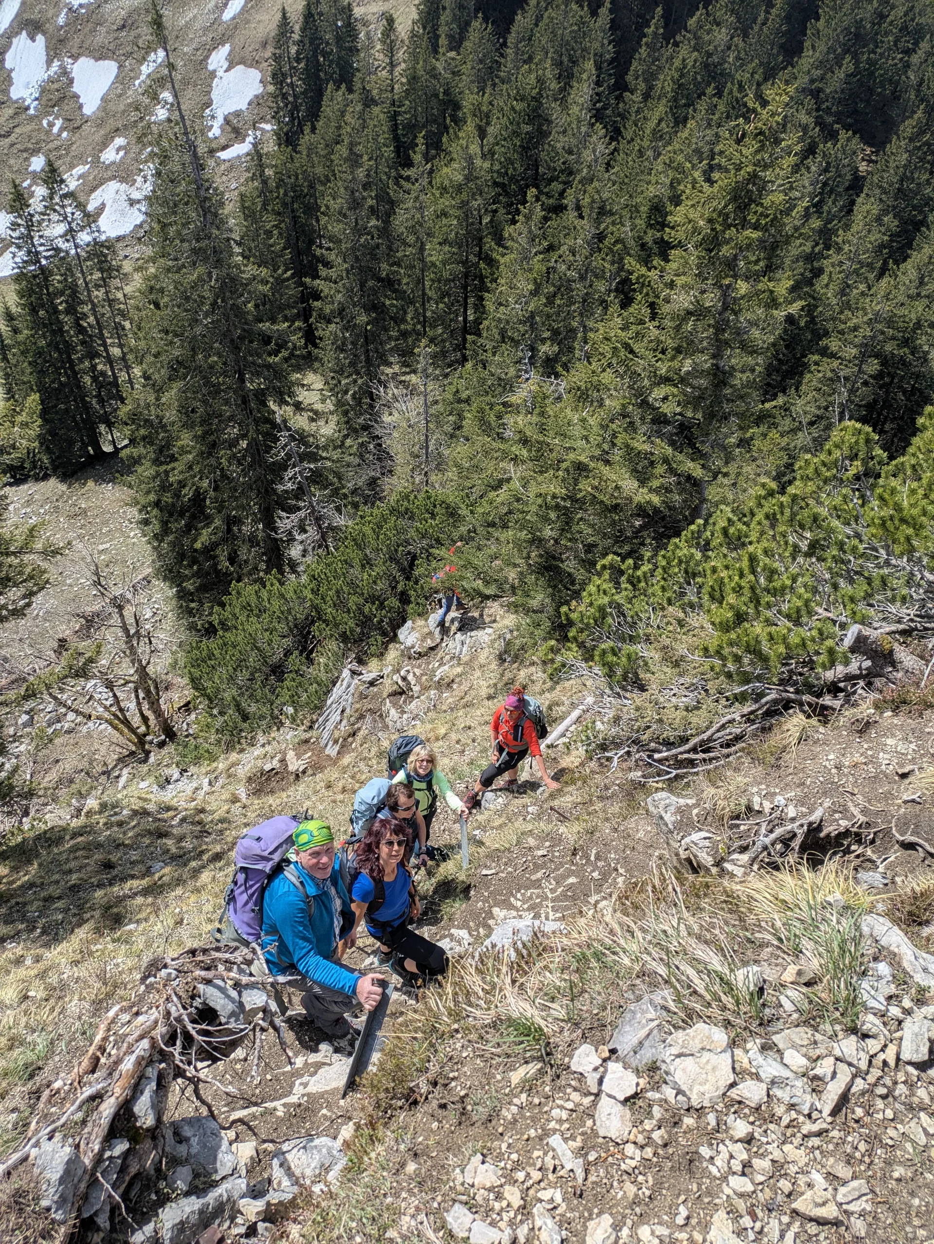 © Ludwig & Maria Doriat