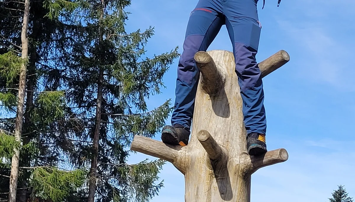 © Ludwig & Maria Doriat