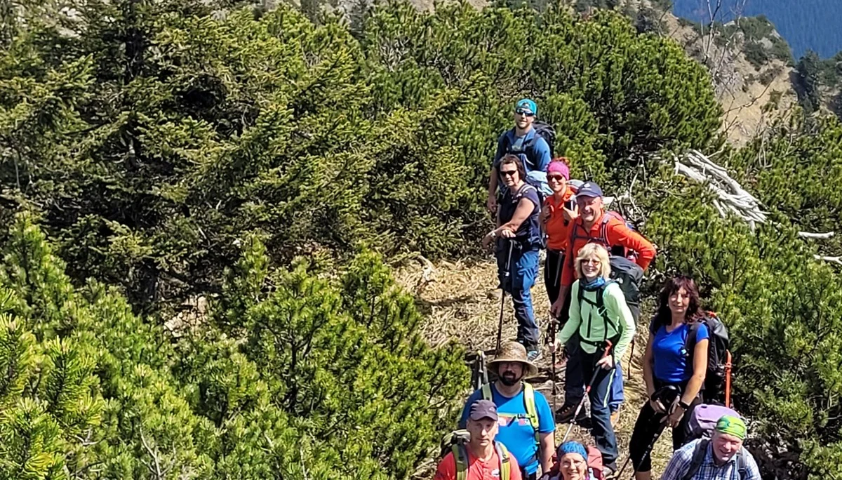 © Ludwig & Maria Doriat