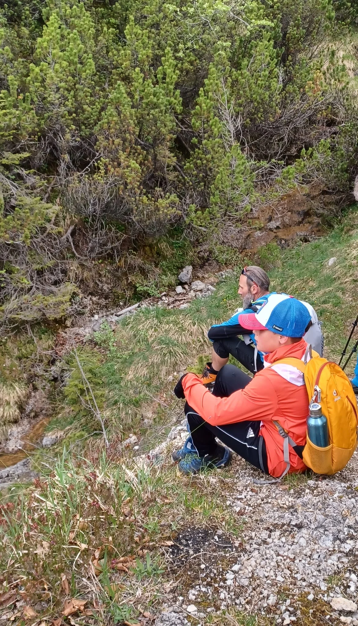 © Ludwig & Maria Doriat