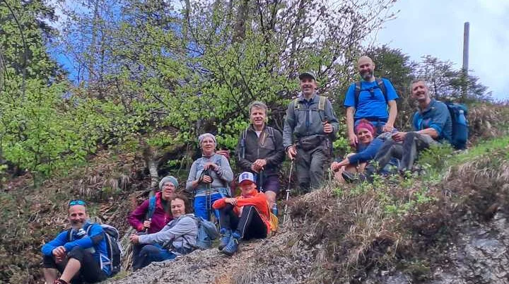 © Ludwig & Maria Doriat