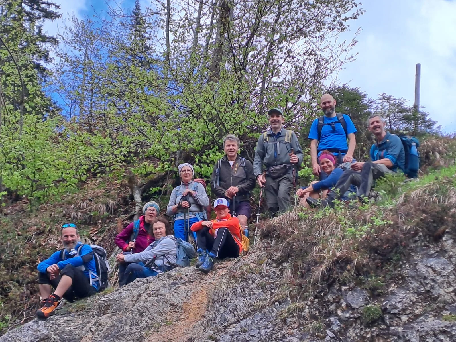 © Ludwig & Maria Doriat