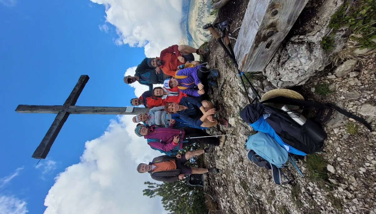 © Ludwig & Maria Doriat