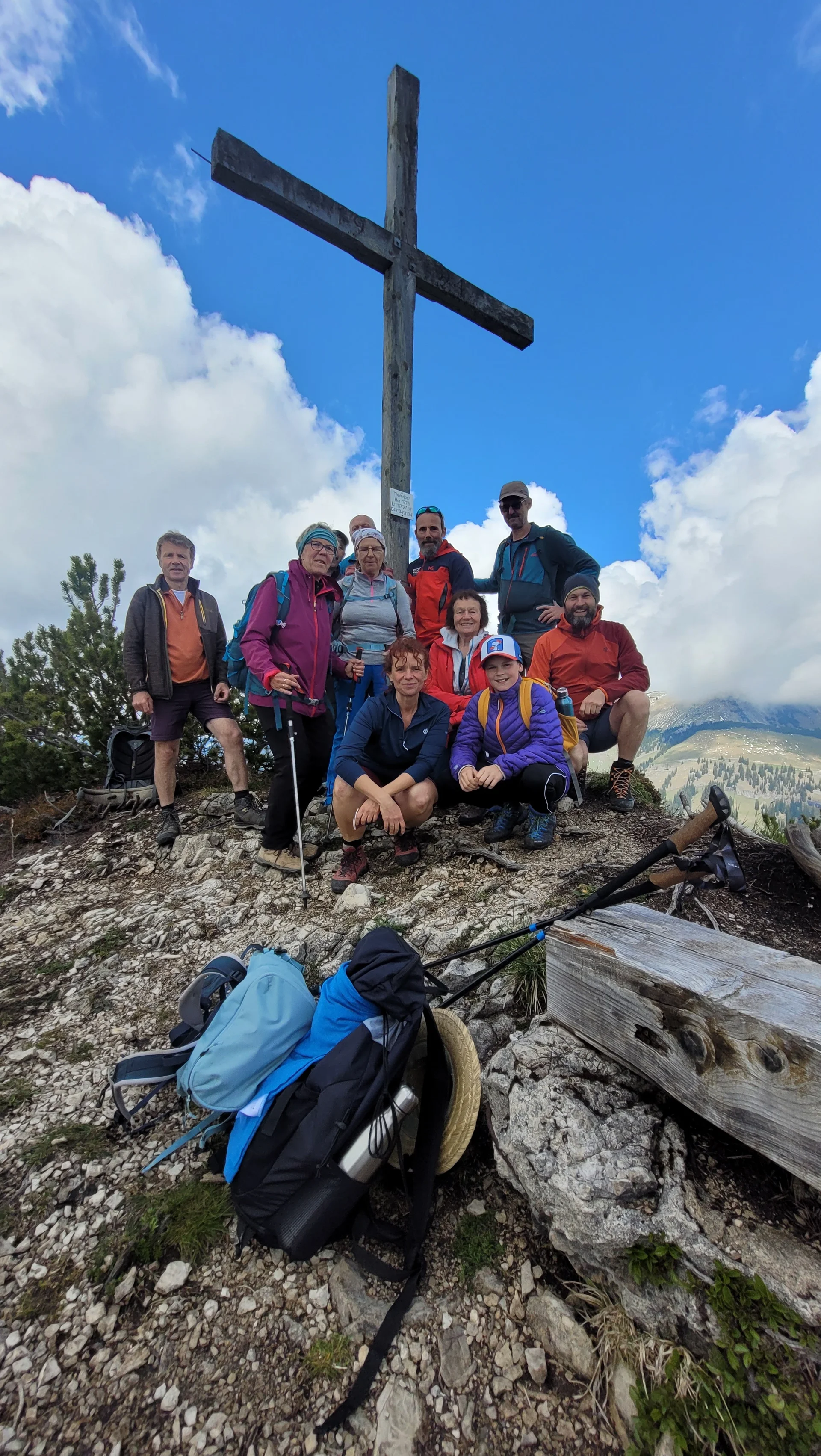 © Ludwig & Maria Doriat