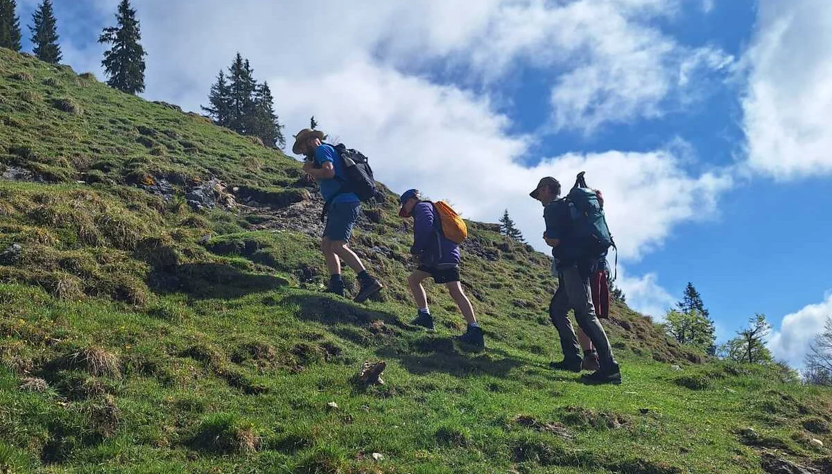 © Ludwig & Maria Doriat