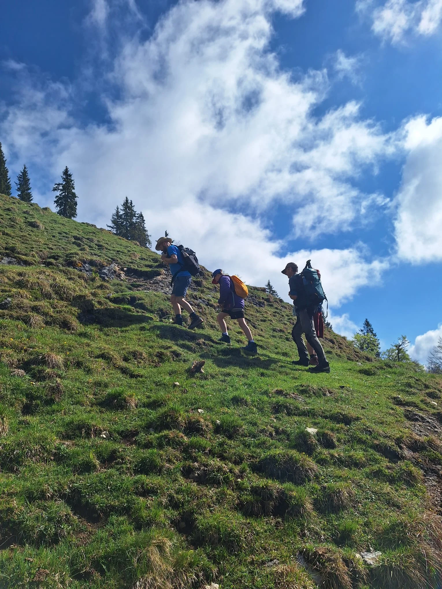 © Ludwig & Maria Doriat