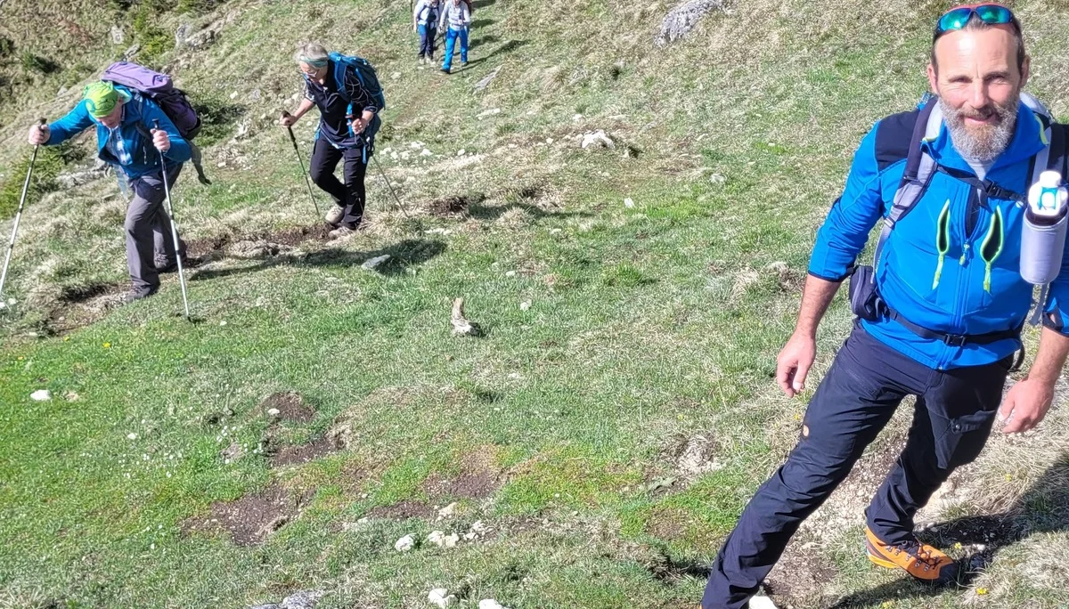 © Ludwig & Maria Doriat