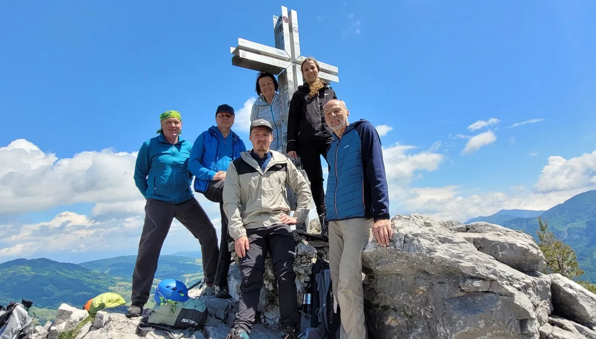 © Ludwig & Maria Doriat