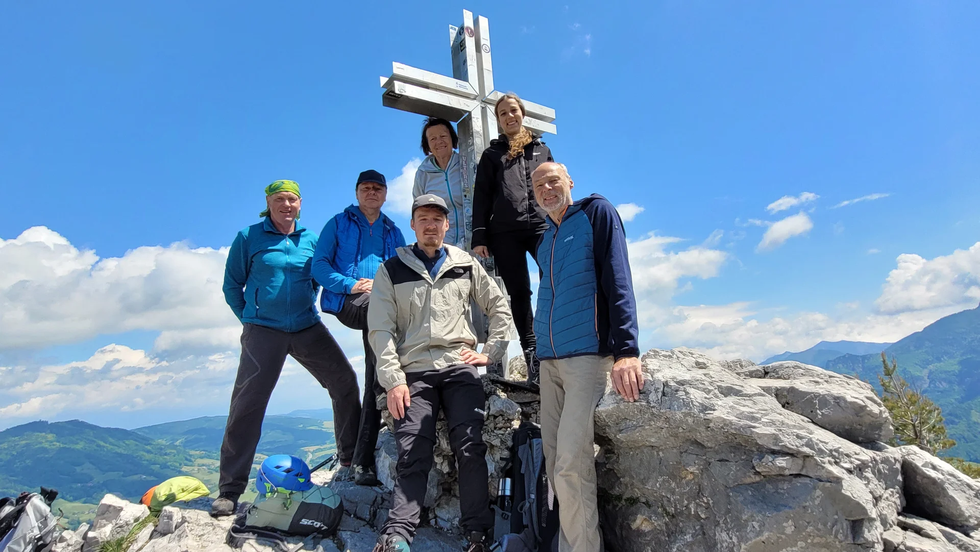 © Ludwig & Maria Doriat