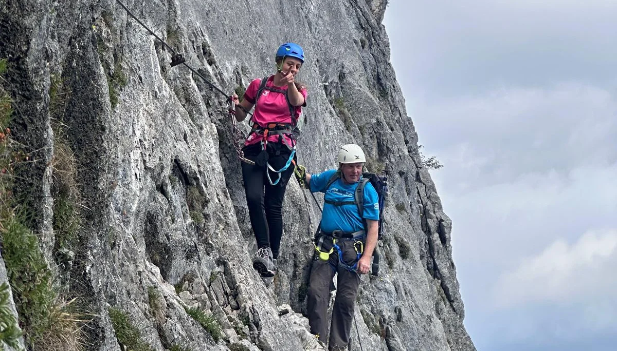 © Ludwig & Maria Doriat