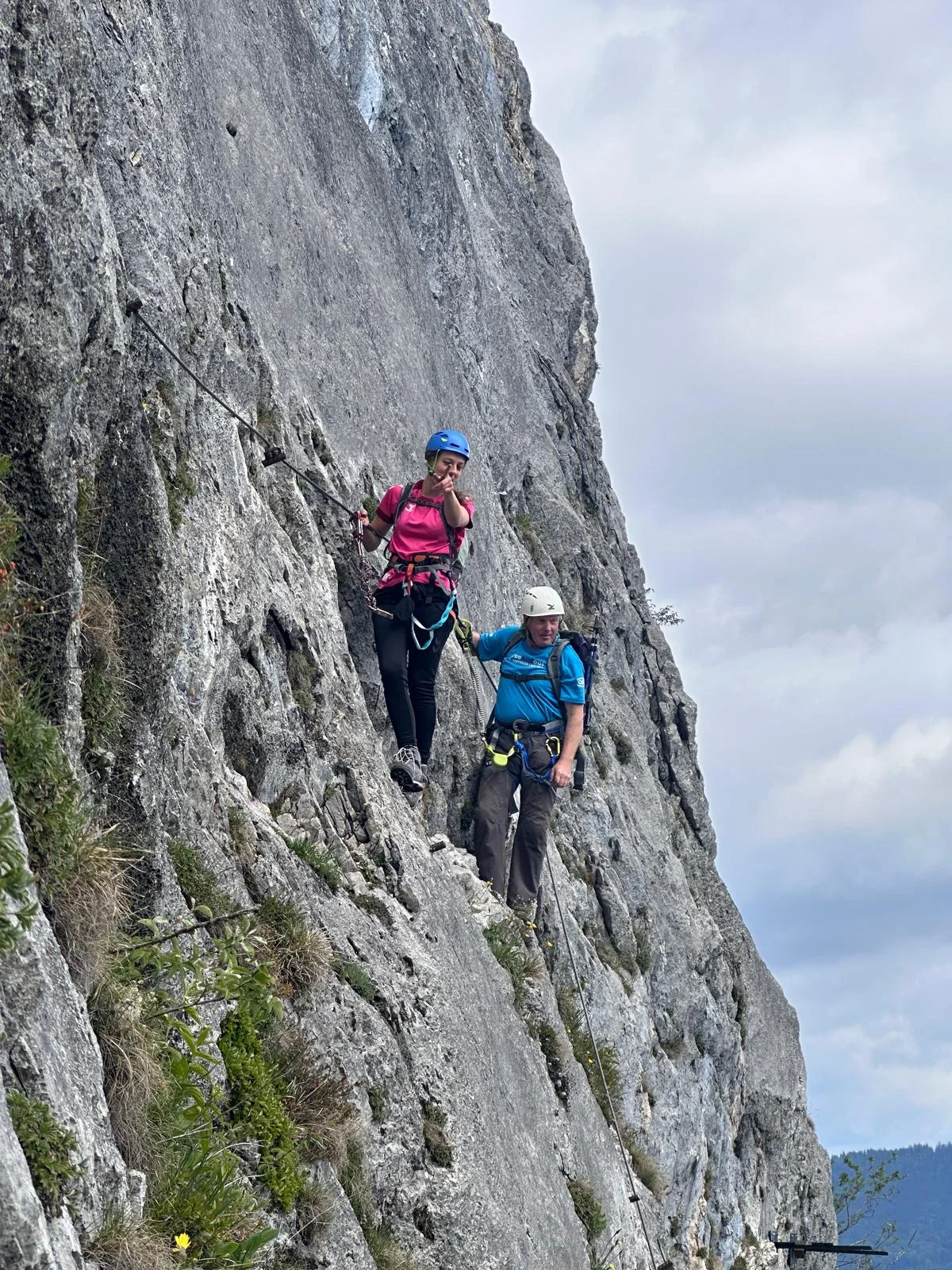 © Ludwig & Maria Doriat