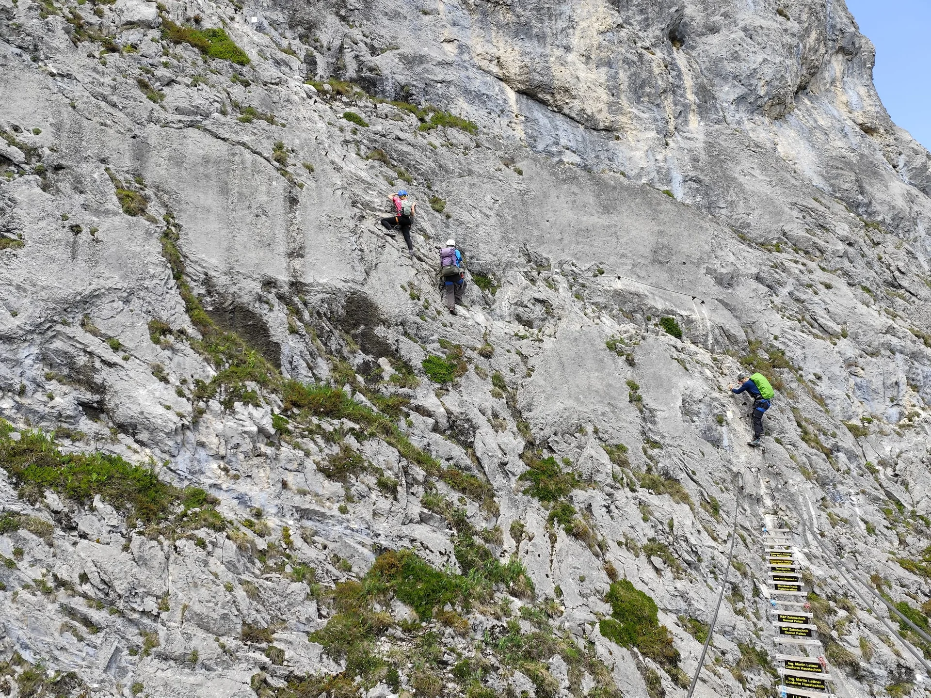 © Ludwig & Maria Doriat