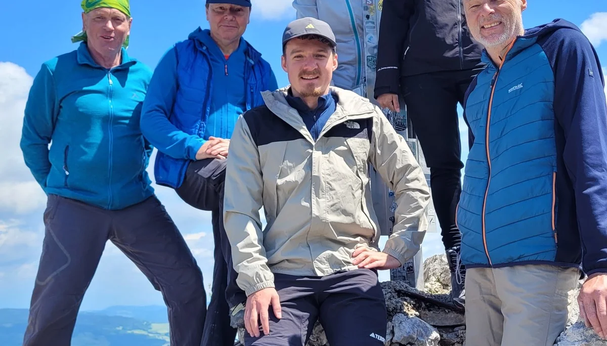 © Ludwig & Maria Doriat