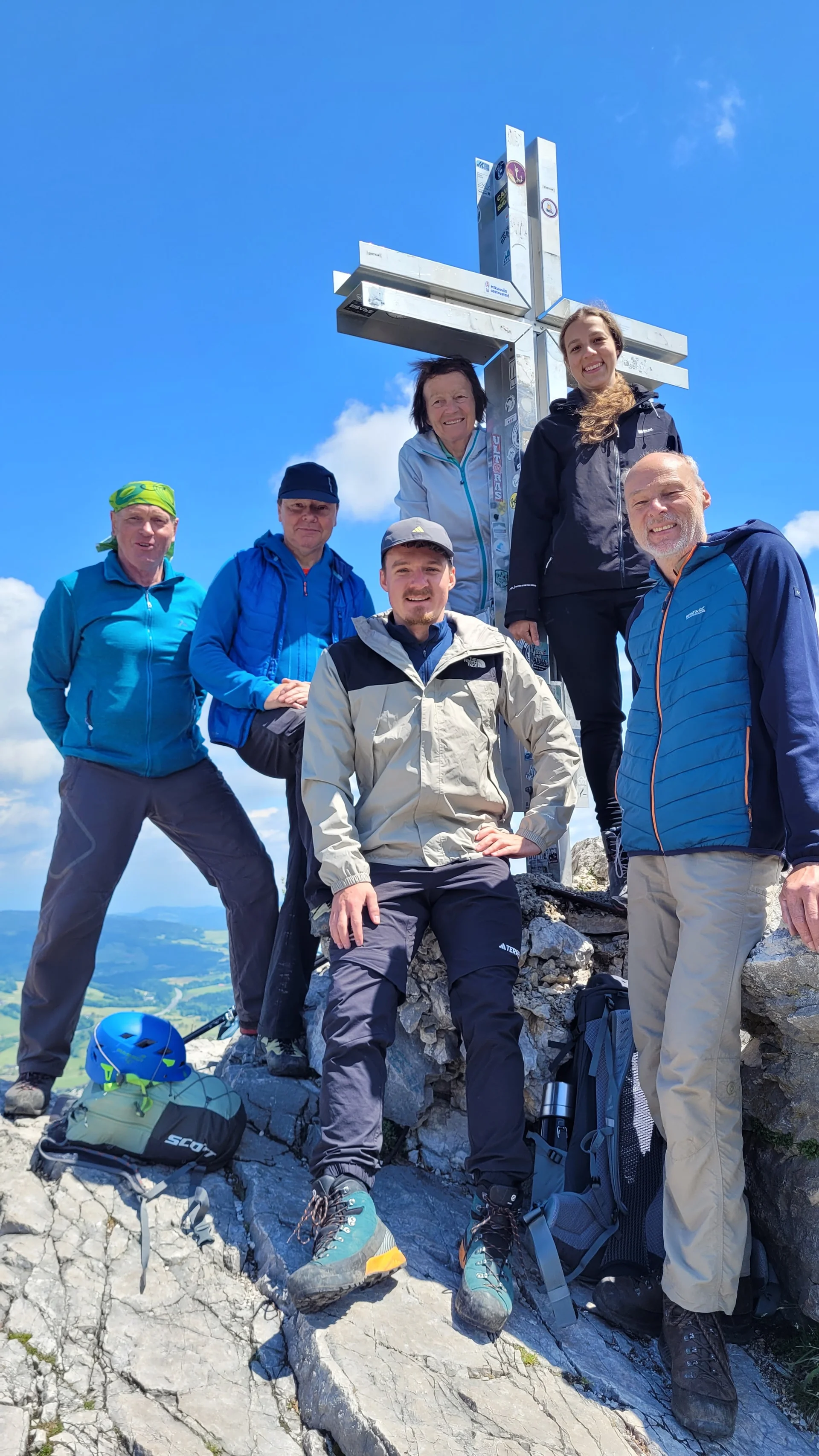 © Ludwig & Maria Doriat