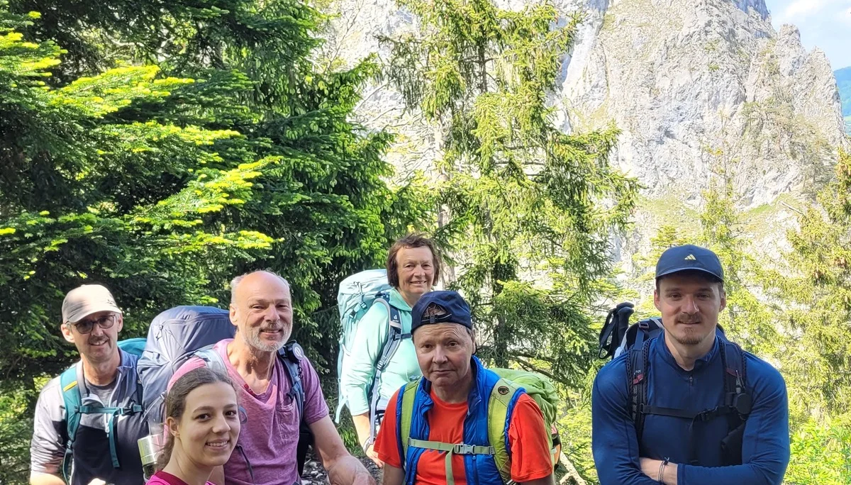 © Ludwig & Maria Doriat