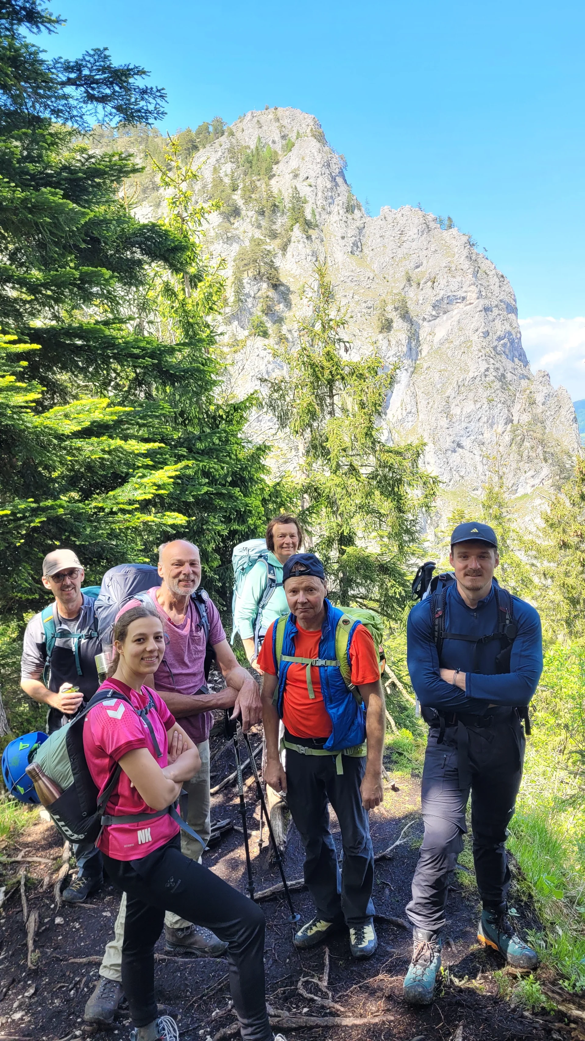 © Ludwig & Maria Doriat