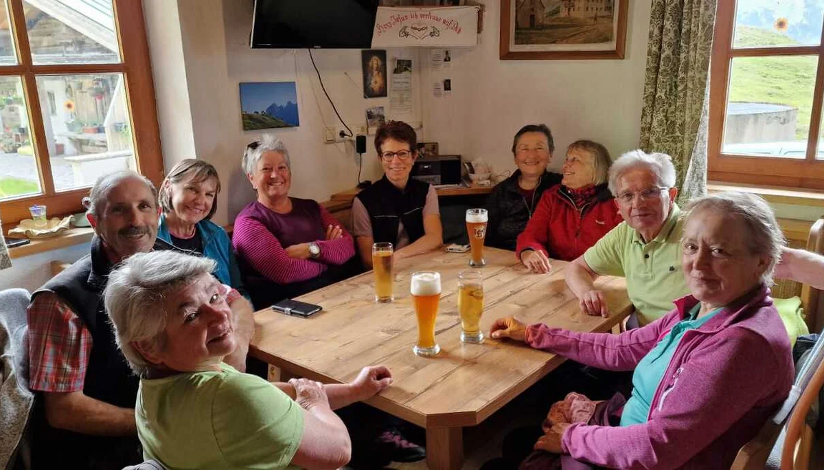 © DAV Sektion Rottal Neumarkt-St. Veit