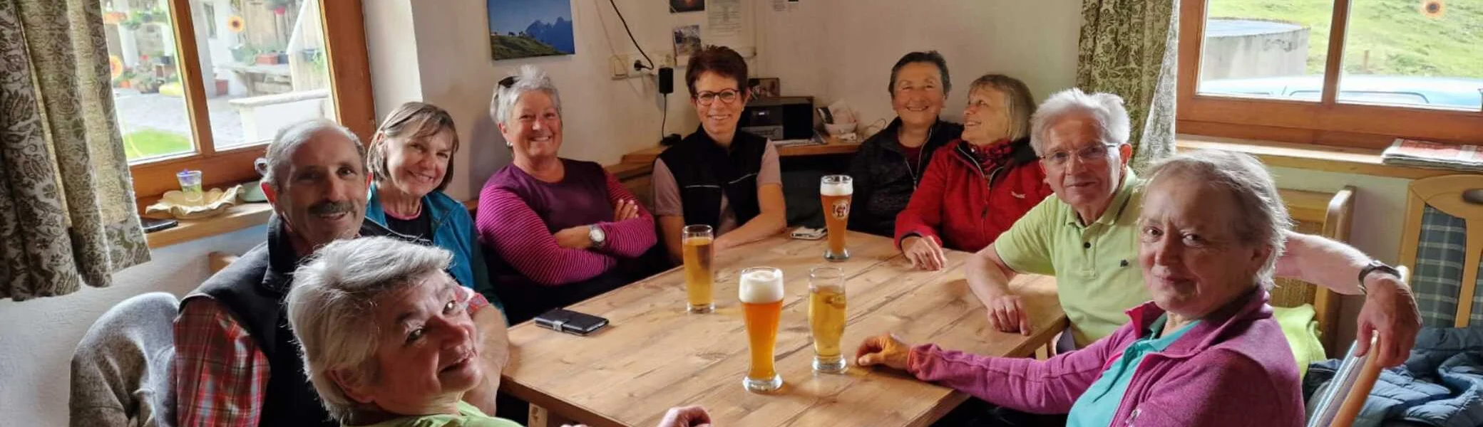 © DAV Sektion Rottal Neumarkt-St. Veit