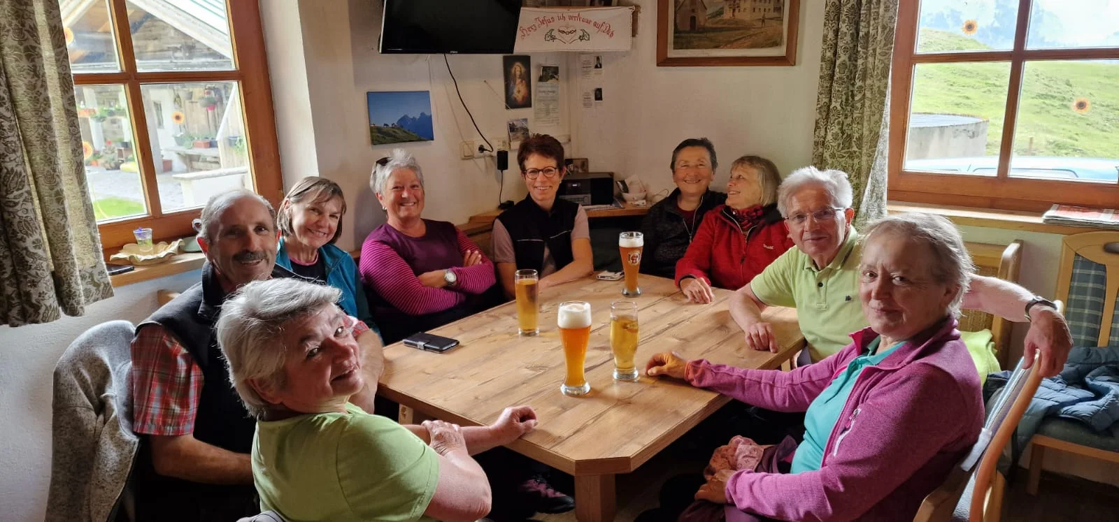 © DAV Sektion Rottal Neumarkt-St. Veit