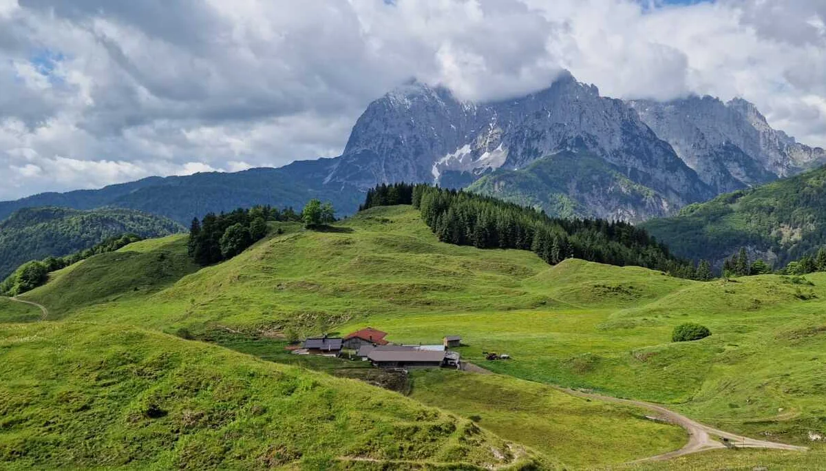 © DAV Sektion Rottal Neumarkt-St. Veit