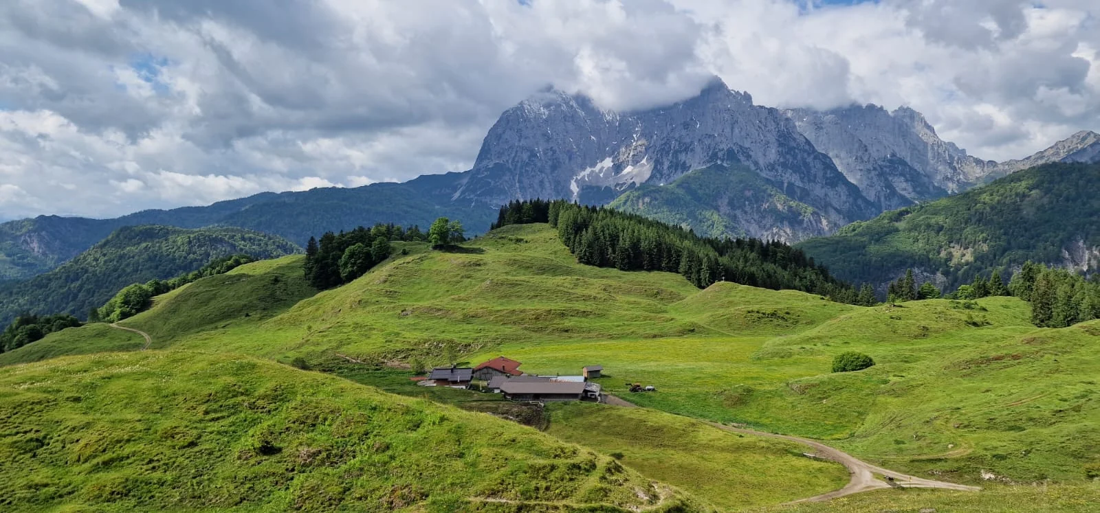 © DAV Sektion Rottal Neumarkt-St. Veit