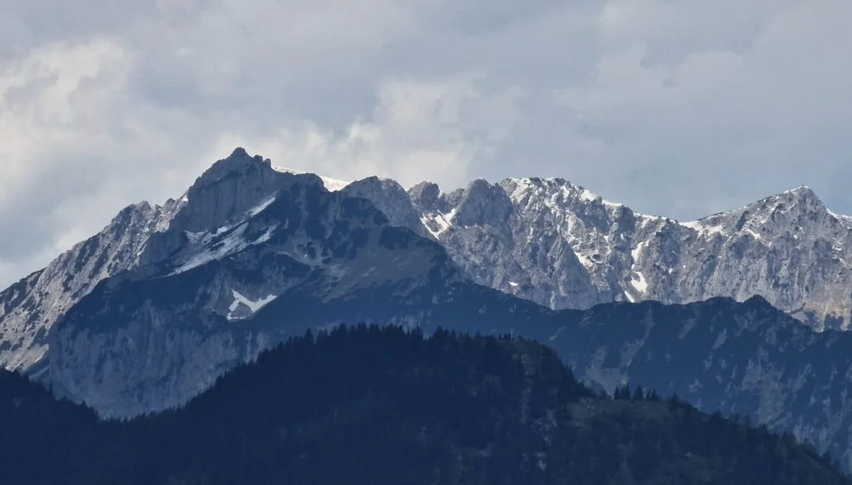 © DAV Sektion Rottal Neumarkt-St. Veit